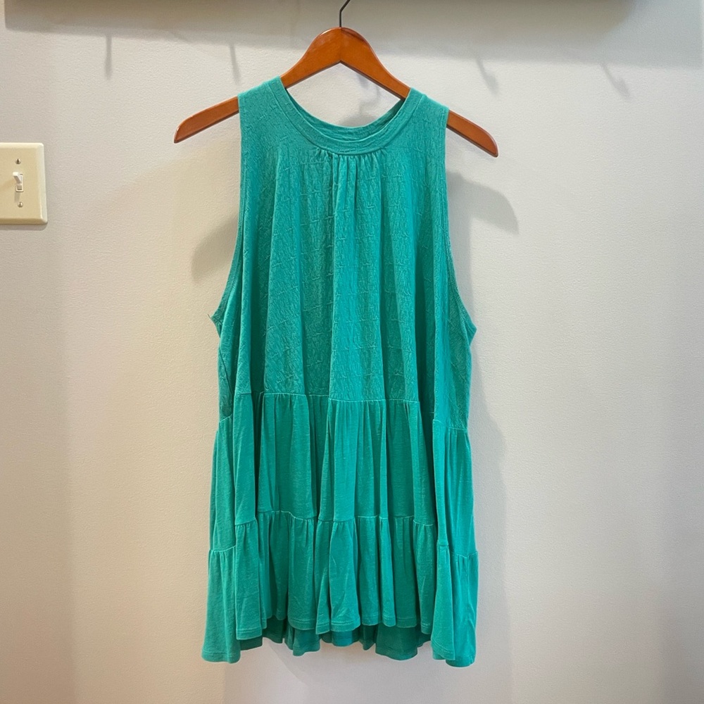 Free People Tunic